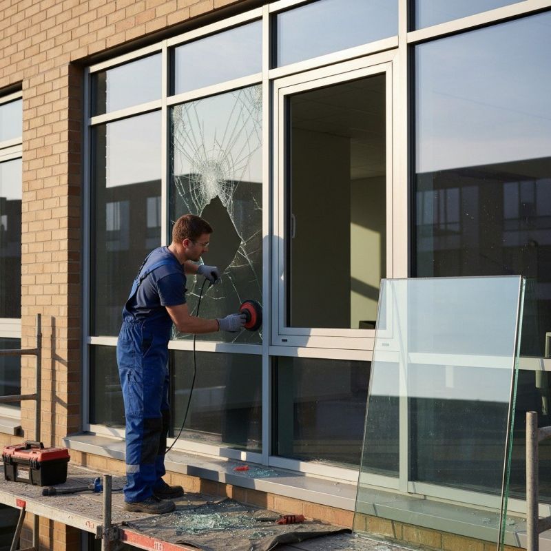 Aluminum Windows Service in Durham, NC