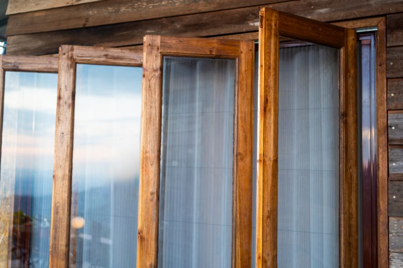 Wood Window Service in Boston, MA