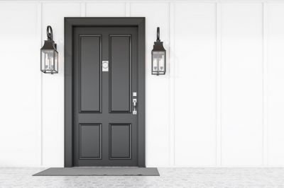 Increases curb appeal.
