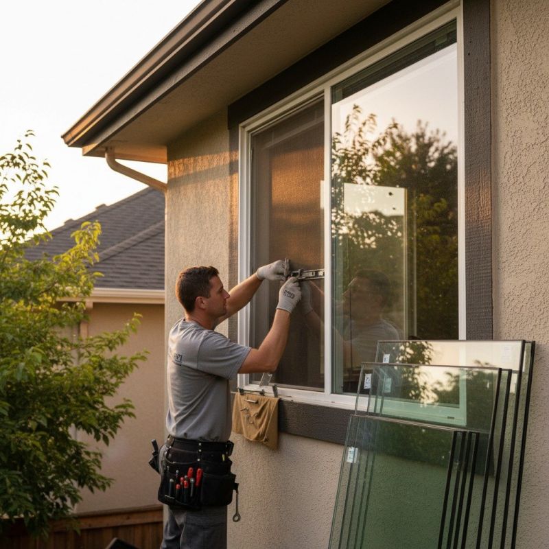 Aluminum Windows Service in Pittsburgh, PA