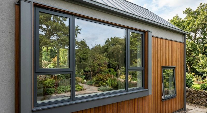 Aluminum Windows Service in Kenosha, WI