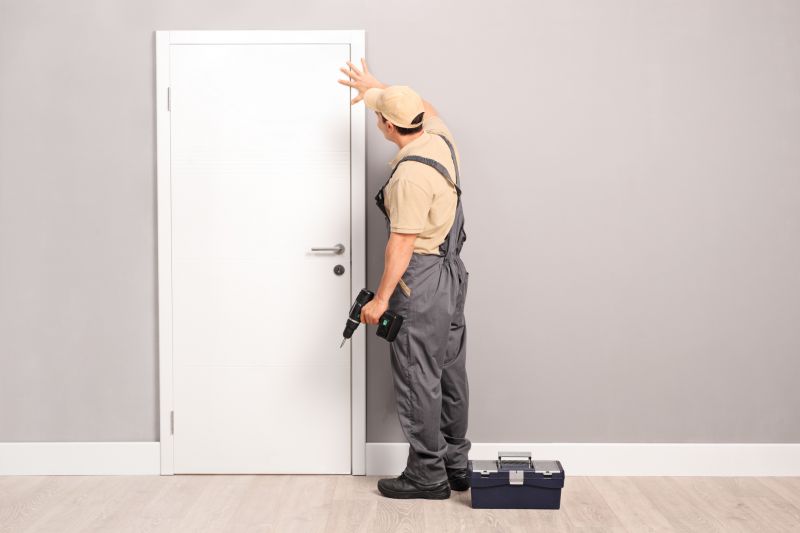 Closet Door Repair in Kansas City, KS