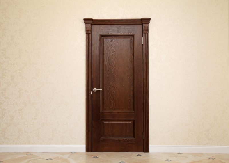 Exterior Door Repair Cost — Cost of Exterior Door Repair