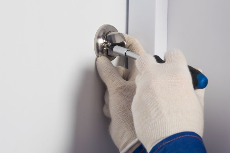 Jamb Replacement in Conroe, TX
