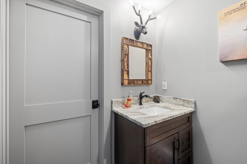 Pocket Door Installation in Conroe, TX