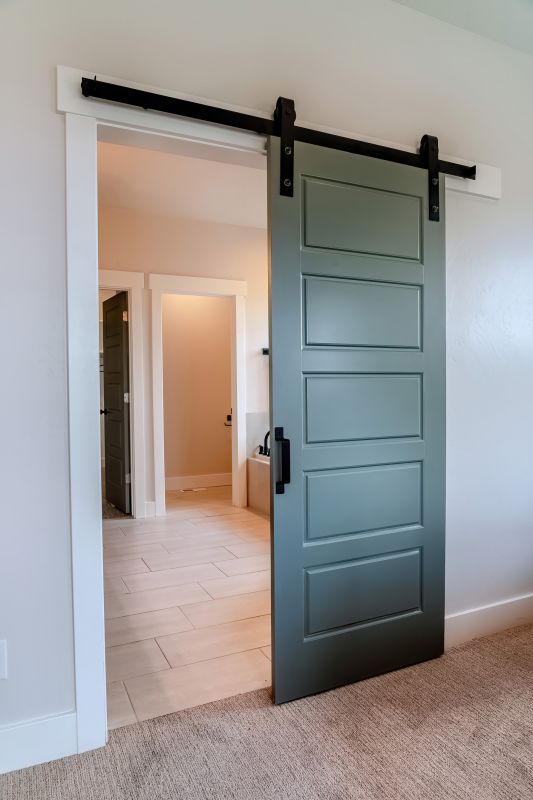 Pocket Door Installation in Kansas City, KS
