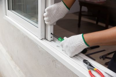 Sliding Mirror Door Repair in Conroe, TX