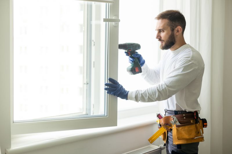 Soundproof Windows Installation in Boston, MA