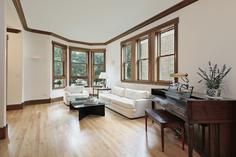 Wood Window Service in Cincinnati, OH