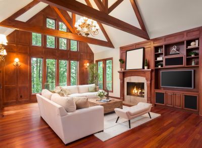Wood Window Service in Mooresville, NC