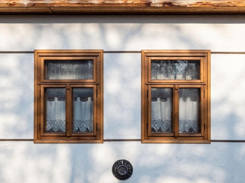 Wood Window Service in Clearwater, FL