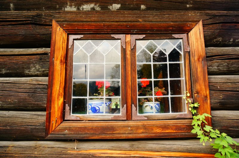 Wood Windows Installation in Franklin, TN