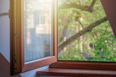 Wood Windows Installation in Worcester, MA